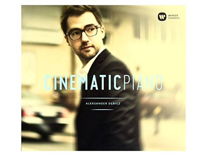 Aleksander Debicz - Cinematic Piano