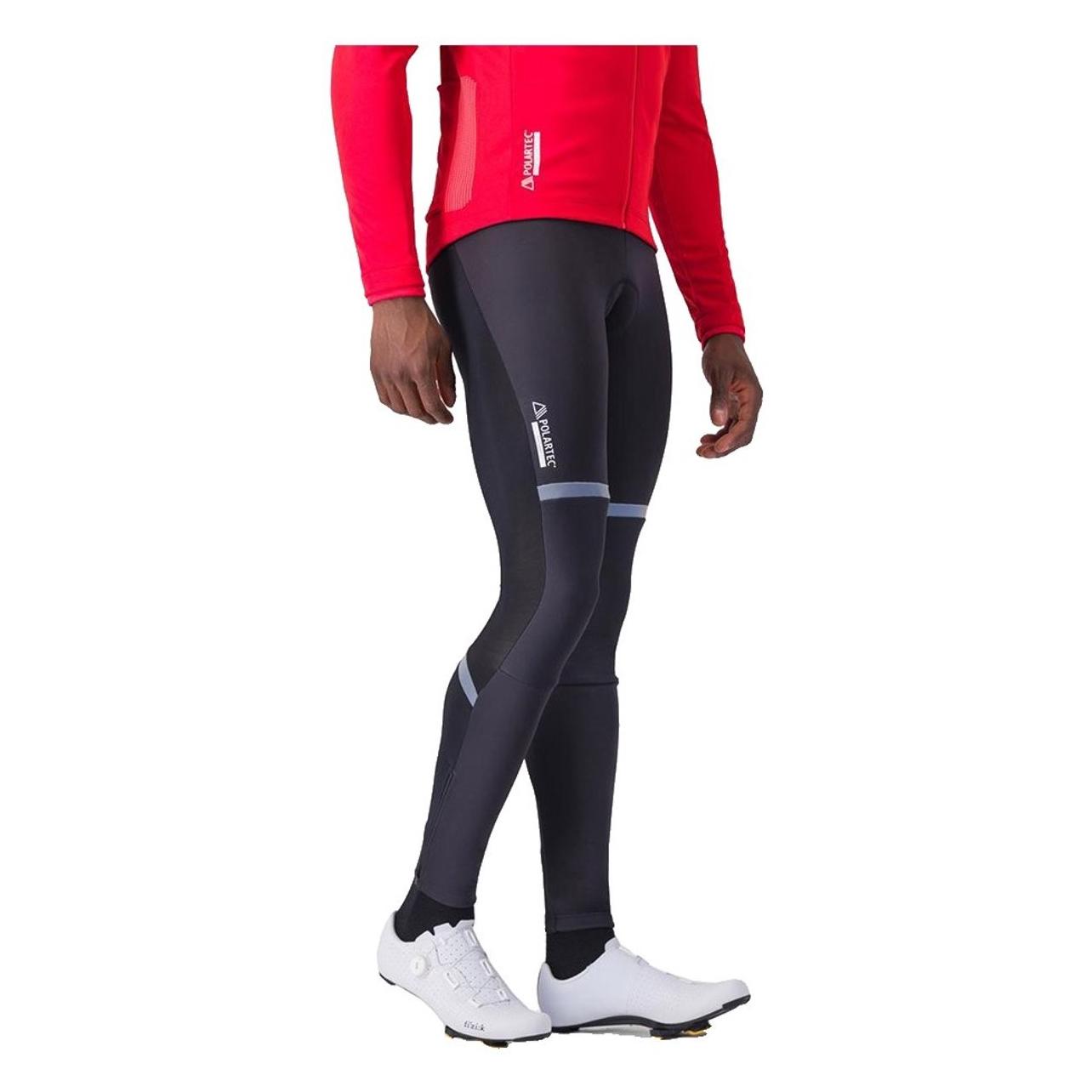Castelli Polare 4 Bibtight (M) (59893765)