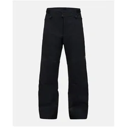Peak Performance, Herren, Skihosen, Maroon Insulated Pants (M), Schwarz