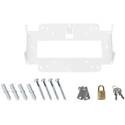 R&S LANCOM Wall Mount (LN) Montageplatte