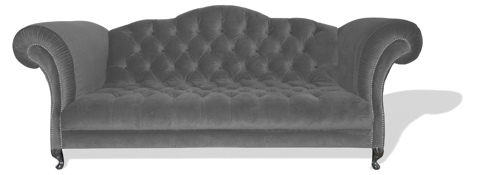 Chesterfield 3-zits bank designer sofa voor de woonkamer