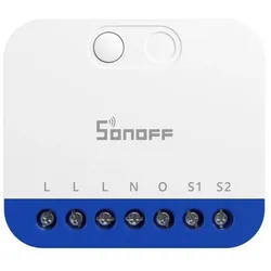 Sonoff, Aktor, Matter Over WiFi Dimmer Switch (Dimmaktor)