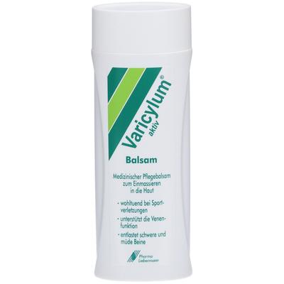 Varicylum aktiv Balsam 100 ml
