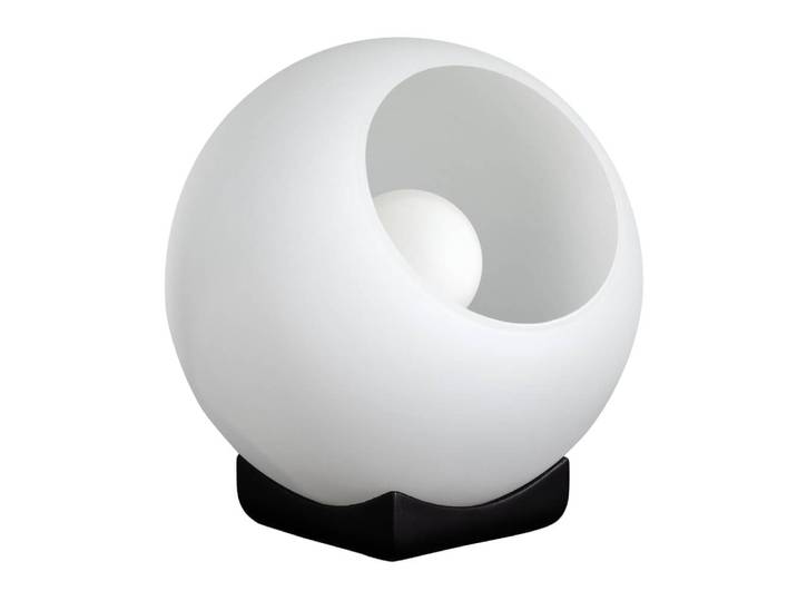 Glazen tafellamp Orb Opal Ø 20cm ETH - 05-TL3361-3067