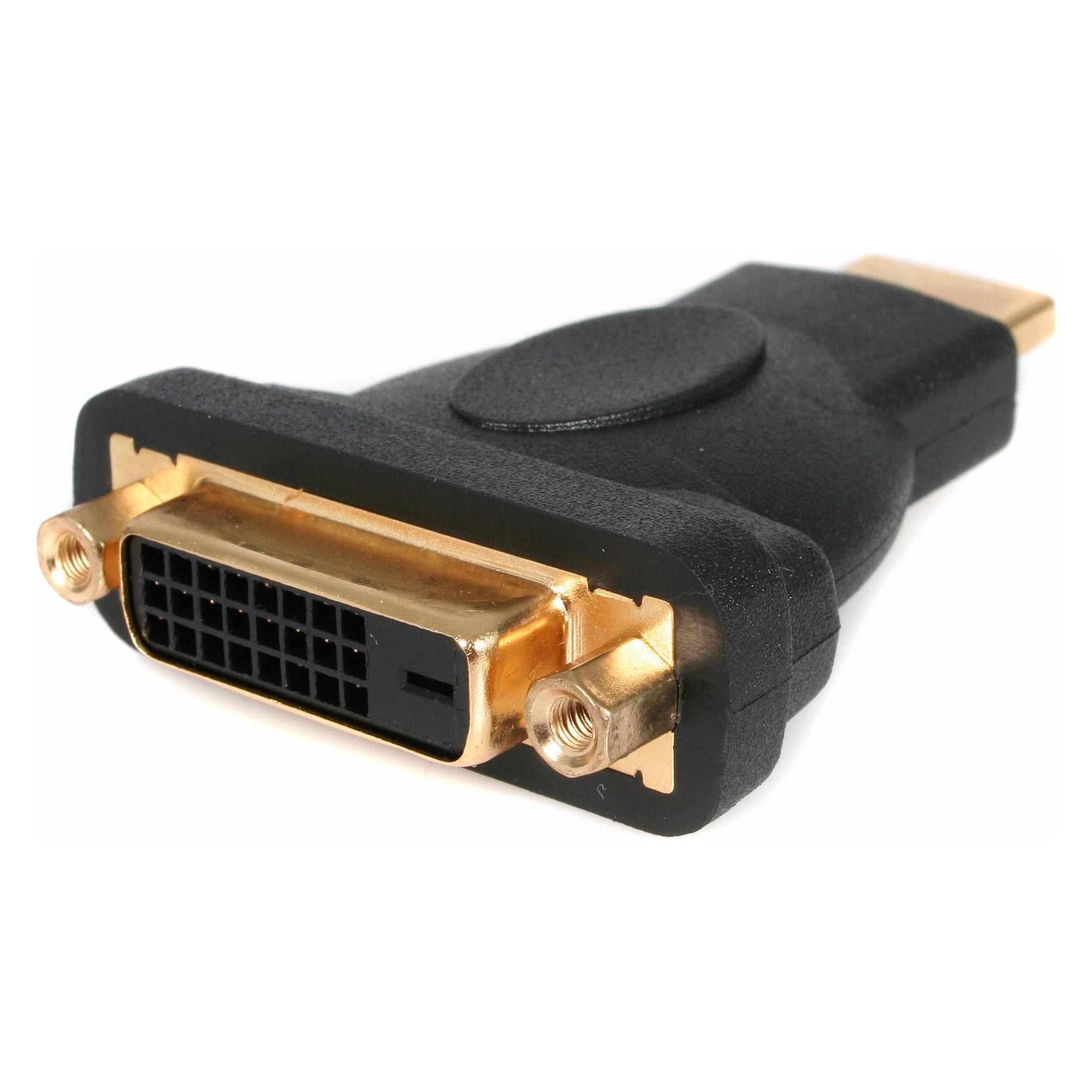 StarTech HDMI zu (HDMIDVIMF)
