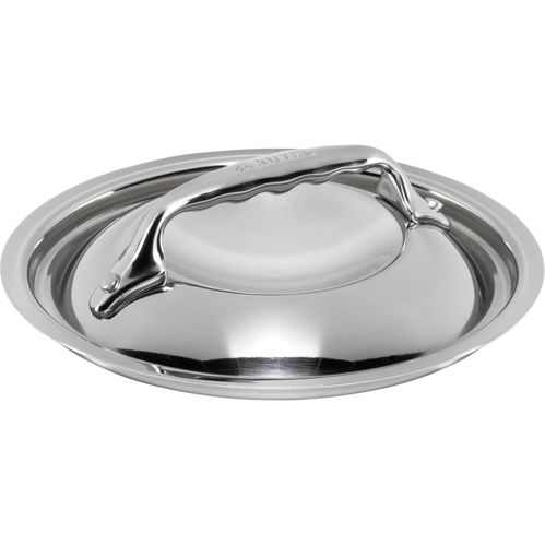 De Buyer Affinity Deckel Edelstahl 14 cm