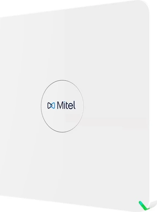 MITEL RFP 44 Innenbereich IP DECT Basisstation