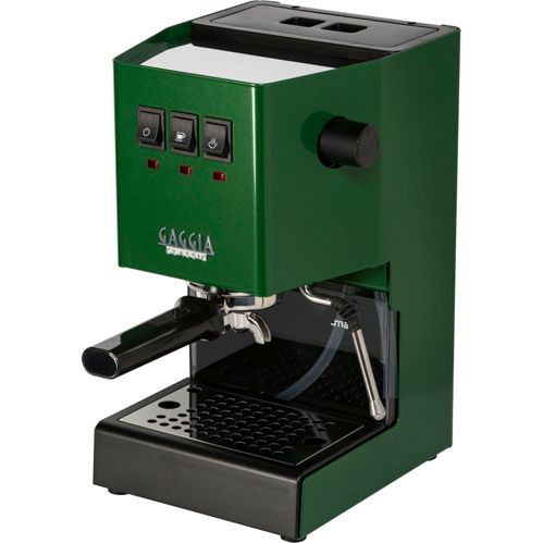 Gaggia Classic E24 grün RI9481/17