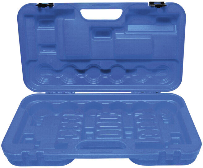 BGS Valise vide pour art. 67302 ; BGS technic (67302-1)