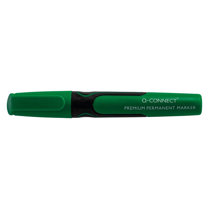 Q-Connect Permanent Marker Premium (1x) (KF26108)
