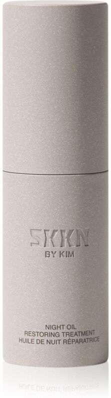 SKKN BY KIM Skincare Night Oil Restoring Treatment nourishing oil night W 30 ml