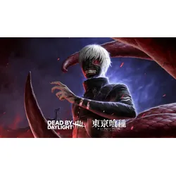 Dead by Daylight - Tokyo Ghoul