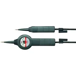 Dehn 766660 Spannungsprüfer 2-pol. f. NS-Anlagen 100-500V AC/DC SPN 500B SPN500B