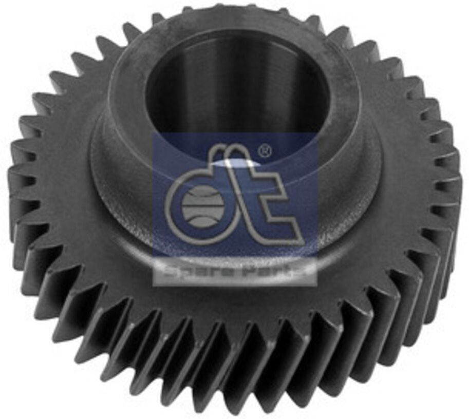 Antriebsrad, Kompressor DT Spare Parts 1.18595