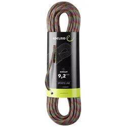 Edelrid, Kletterseil, (60 m)