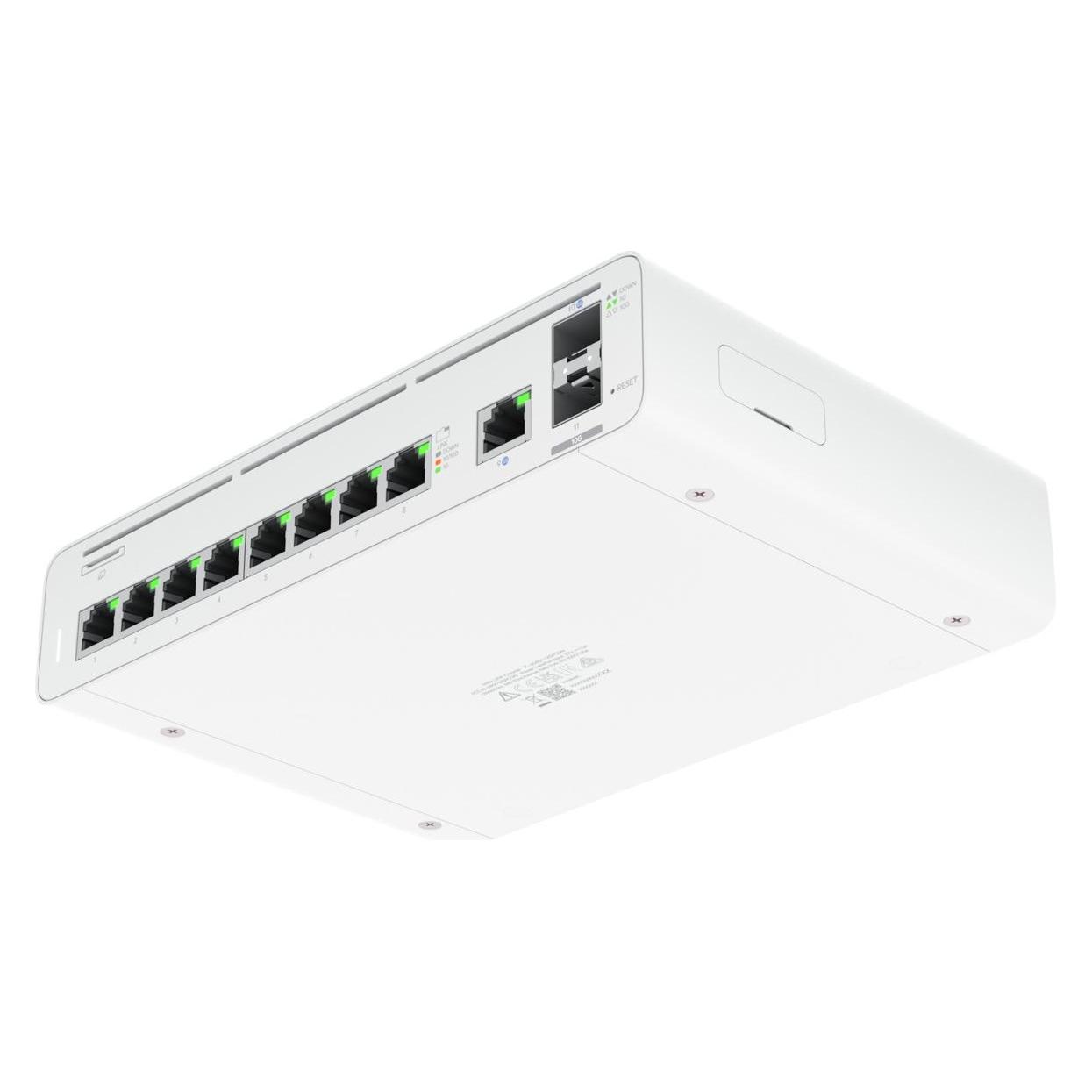 Ubiquiti UISP Console (11 Ports) (UISP-Console)