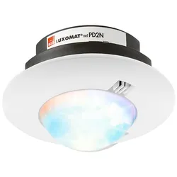 BEG Brück Electronic Multisensor 360 DE weiß PD2N-OCCULOG-B#93488