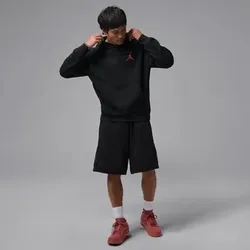 NIKE Herren Shirt JORDAN JUMPMAN, Größe M in Grau Grau