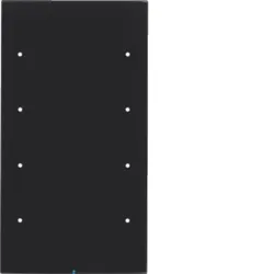 Berker Touch-Sensor 4fach 75144855