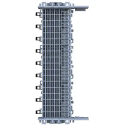 ABB ZLS905E18-3LN Startpaket mit 18 Platzeinheiten 3LN 2CCA183234R0001