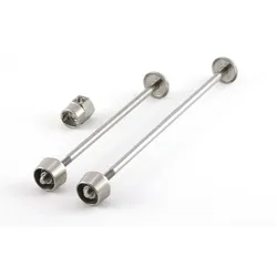 Pitlock, Laufräder Zubehör