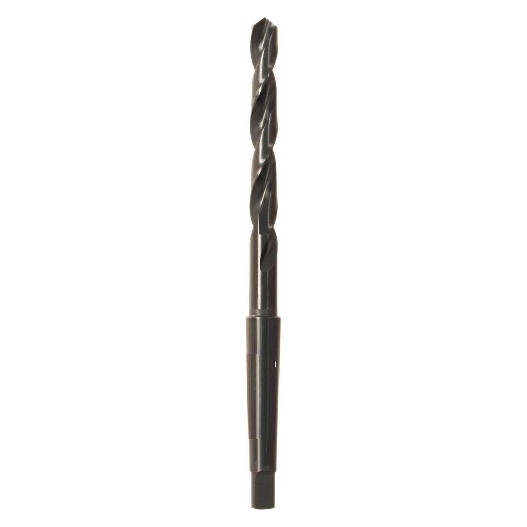 Forum Professional Solutions Spiralbohrer mit Morsekegelschaft, DIN 345, HSS, 31,0 mm (22914251)