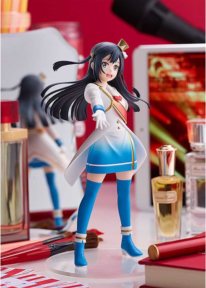 Good Smile Company Love Live! Nijigasaki POP UP PARADE Setsuna Yuki
