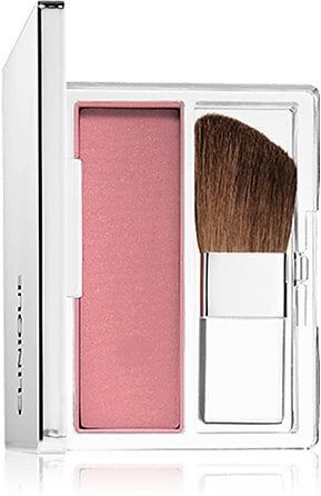 CLINIQUE Rouge - Blushing Blush Powder Blush 6mg (15 Smoldering Plum) W