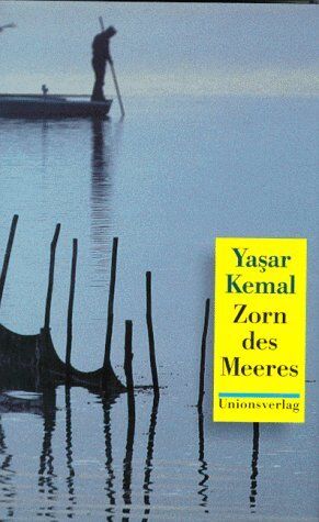 Yasar Kemal - Zorn des Meeres - Preis vom 06.10.2026 07:26:00 h