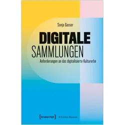 Digitale Sammlungen, Sachbücher von Sonja Gasser
