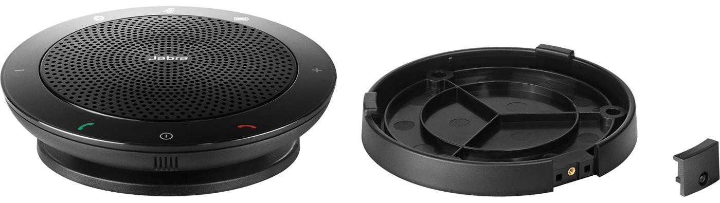 Jabra Beveiligingshouder voor Speak 410 en Speak 510 (11 stuks)
