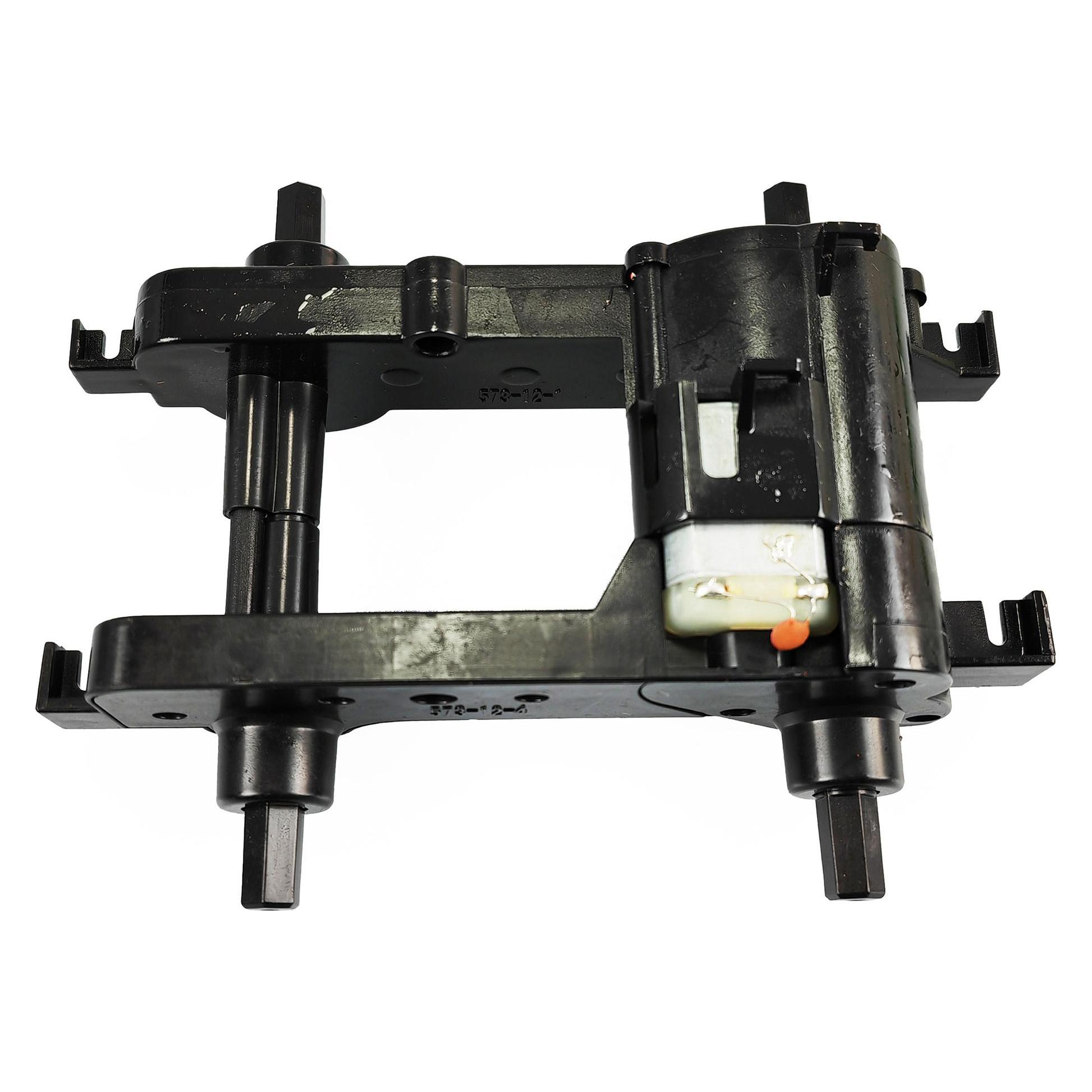 Amewi Getriebeeinheit Frontantrieb Mercedes-Benz Arocs 22407 (39884272)