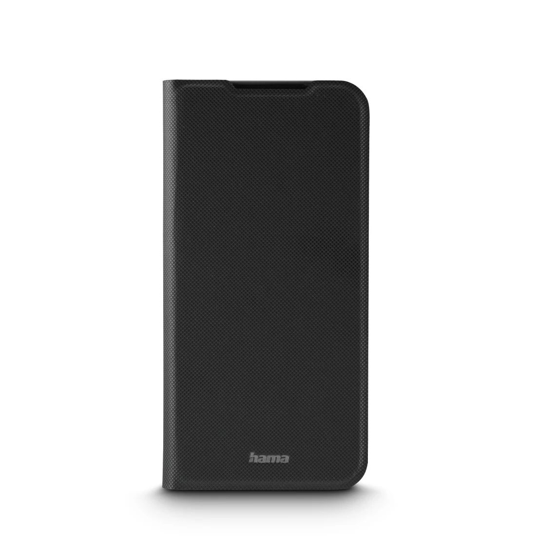 Hama 019646 Daily Protect Folio für Xiaomi 15T (Schwarz) 00019646