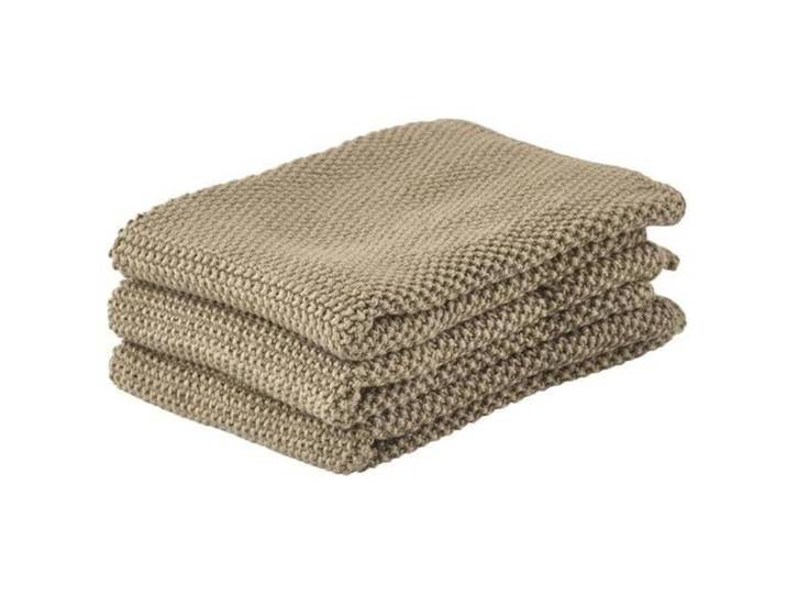 Lavette Zone Denmark Khaki Baumwolle - Lavette