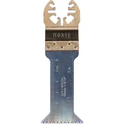 Multi HCS E-Cut Sägeblatt 68x40mm