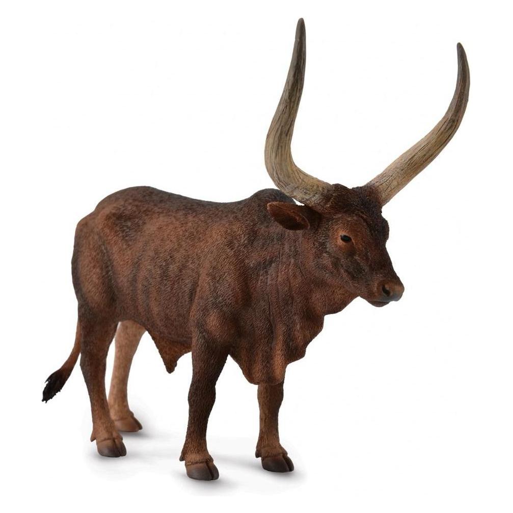 Collecta ANKOLE-WATUSI BULL Figur (004-88648)