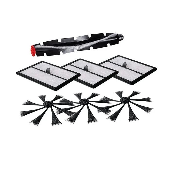 AEG Performance kit RX9 stofzuiger accessoire Zwart