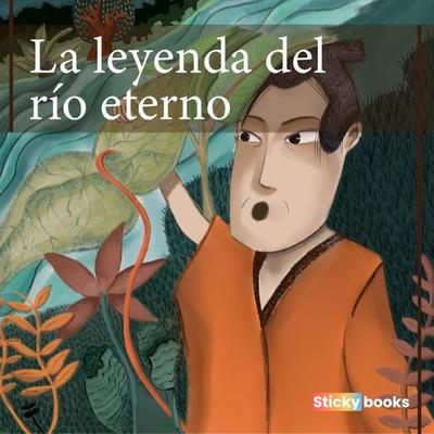La leyenda del río eterno - Anónimo, Audio, 9789585283565