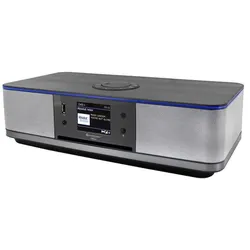 Soundmaster Musik Center  ICD2023SW Internet/DAB+ CD