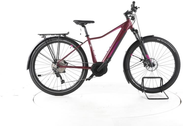 Superior eXC 7039 WB Trekking E-Bike - 297590
