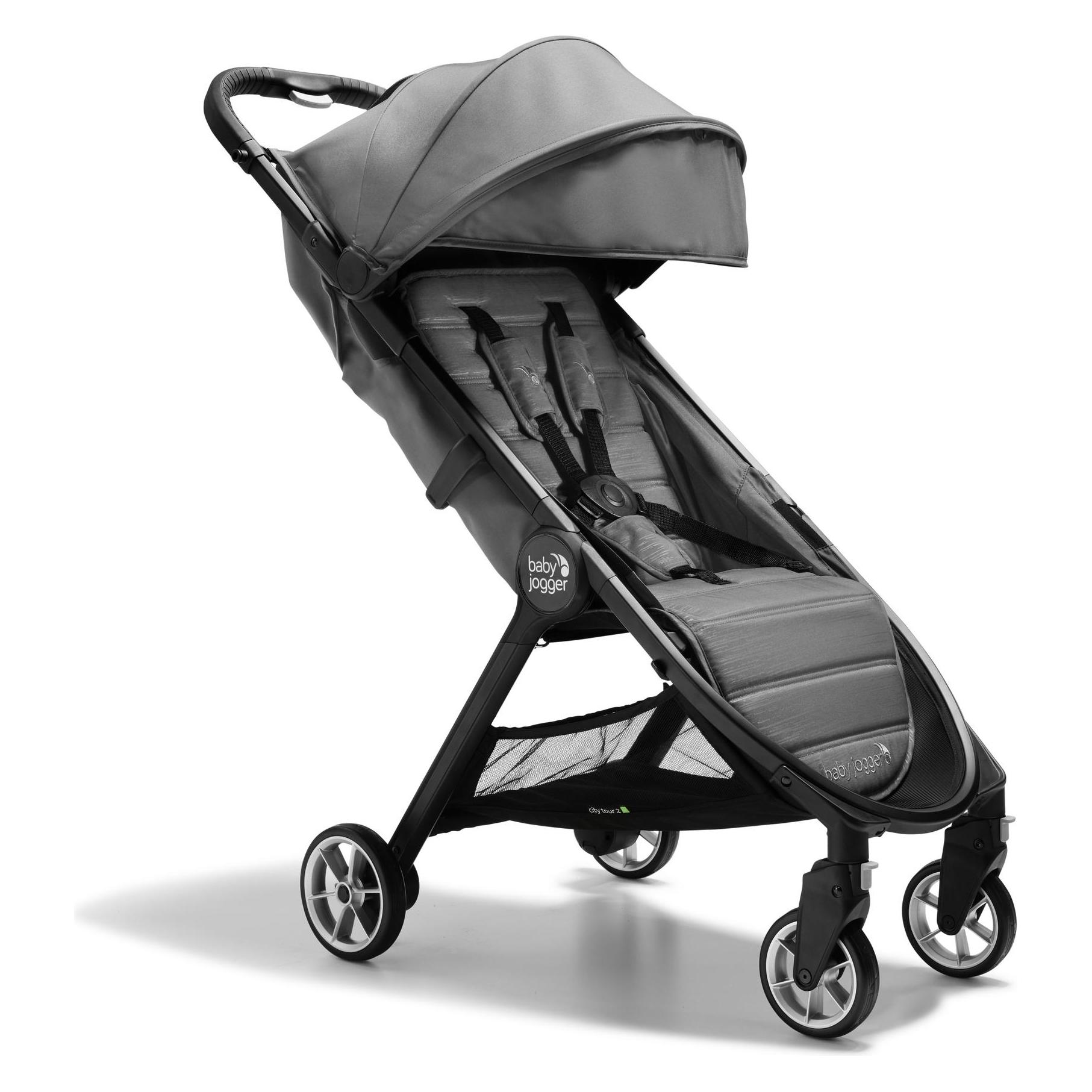 Babyjogger City Tour 2 (0 Monate - 4 Jahre) (2145179)
