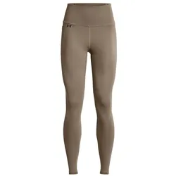 Under Armour, Damen, Tights, Motion Leggings Damen (L), Braun