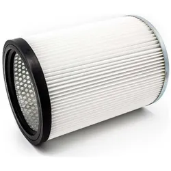 XCell Staubsaugerfilter 6.907-038.0, 9.770-988.0, Staubsauger Zubehör, Weiss