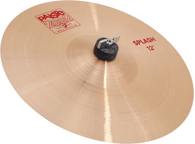 "Paiste 2002 Classic 12"" Splash "