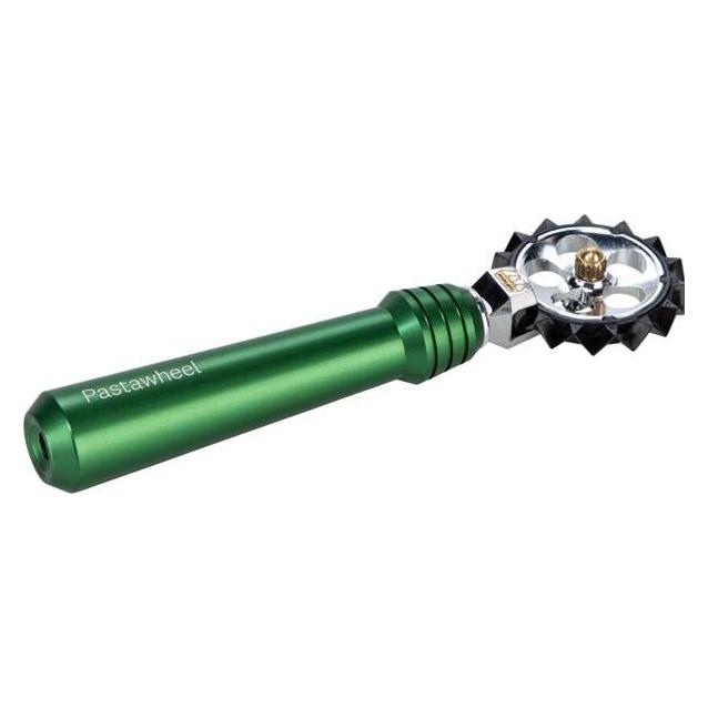 Marcato Teigrädchen Pastawheel Grün (PW-VER)