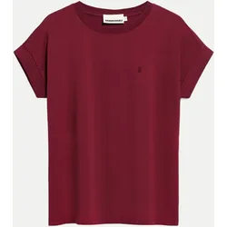 T-Shirt Idaara Rot M