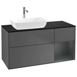 Villeroy & Boch Finion Waschtischunterschrank G81, G812HGGK G812HGGK