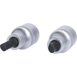 KS Tools 1/2" Flansch-Spreitzer-Satz, 2-tlg, 5-5,5mm - 150.9490