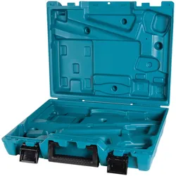 Makita, Werkzeugkoffer, Transportkoffer für DCG180RYEX