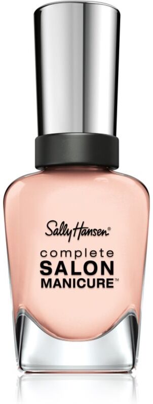 Sally Hansen Complete Salon Manicure vernis à ongles fortifiant teinte 141 Arm Candy 14.7 ml